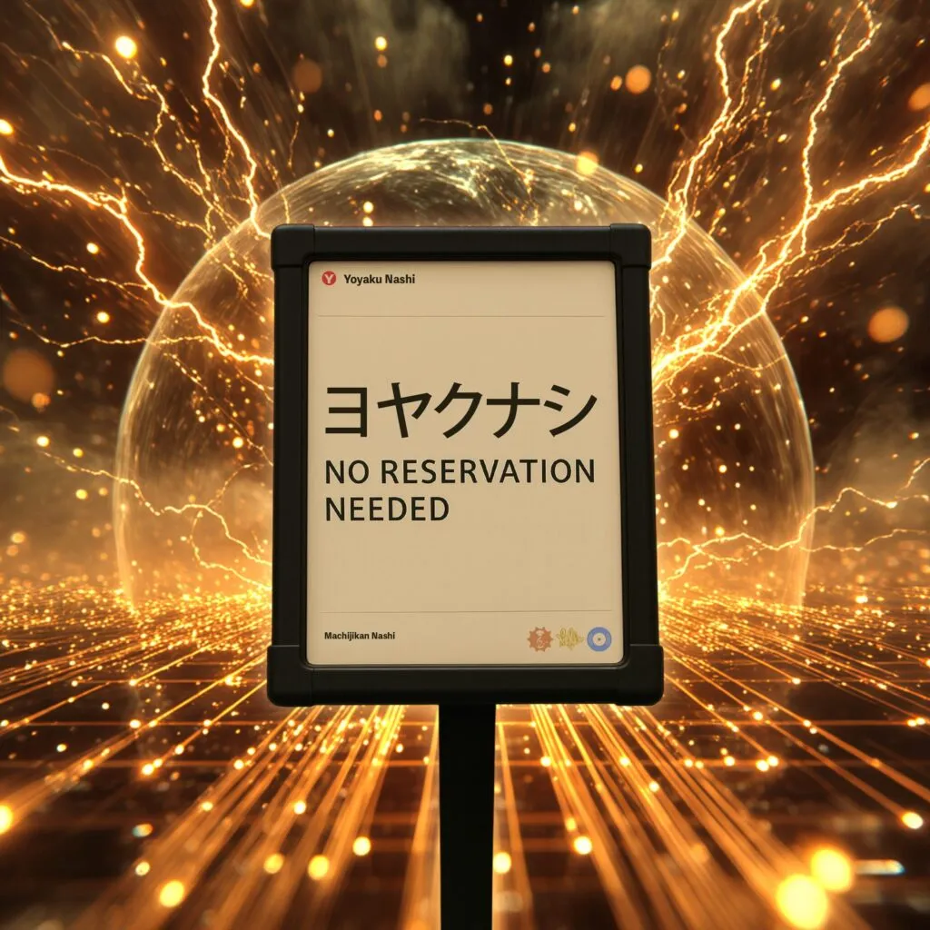 ヨヤクナシ (feat. NR-GIRLS)